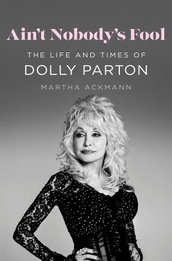 Cover Ain't Nobody's Fool (eBook, ePUB)
