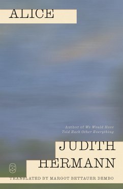 Cover Alice (eBook, ePUB)