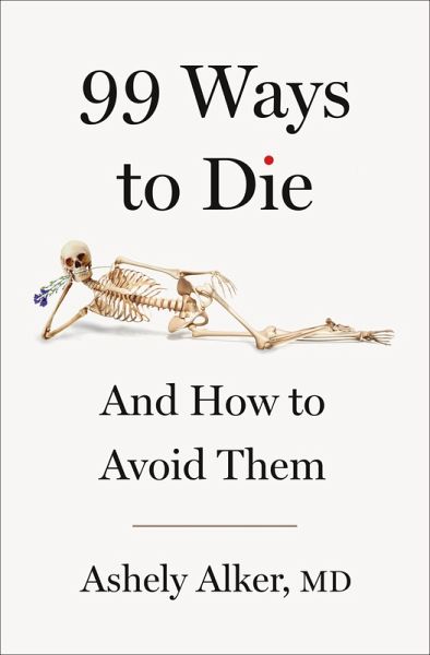 99 Ways to Die (eBook, ePUB)