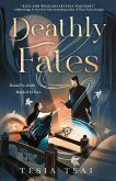 Deathly Fates (eBook, ePUB)