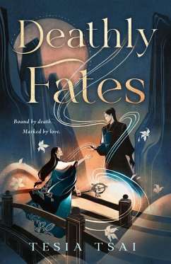 Cover Deathly Fates (eBook, ePUB)