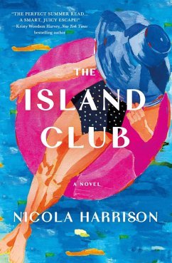 Cover The Island Club (eBook, ePUB)