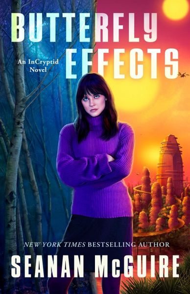 Butterfly Effects (eBook, ePUB) Butterfly Effects (eBook, ePUB)
