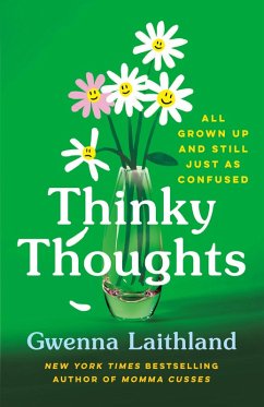 Cover Thinky Thoughts (eBook, ePUB)