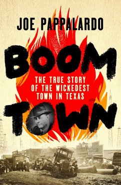 Cover Boomtown (eBook, ePUB)