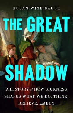 Cover The Great Shadow (eBook, ePUB)