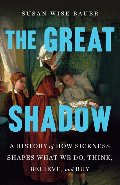 The Great Shadow (eBook, ePUB)