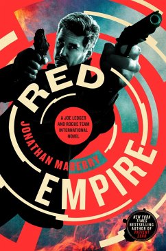 Cover Red Empire (eBook, ePUB)