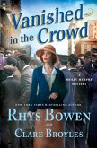 Vanished in the Crowd (eBook, ePUB) Vanished in the Crowd (eBook, ePUB)