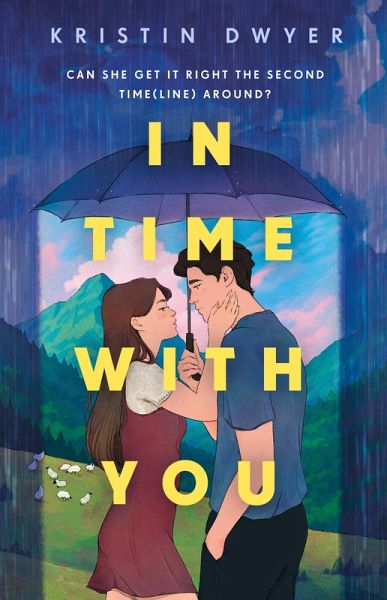 In Time With You (eBook, ePUB) In Time With You (eBook, ePUB)