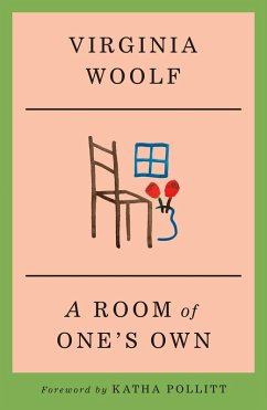 Cover A Room of One's Own (eBook, ePUB)