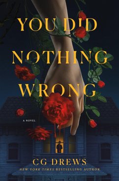Cover You Did Nothing Wrong (eBook, ePUB)