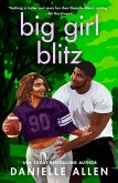 Big Girl Blitz (eBook, ePUB) Big Girl Blitz (eBook, ePUB)