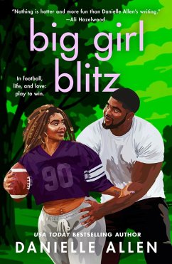 Cover Big Girl Blitz (eBook, ePUB)