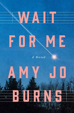 Wait for Me (eBook, ePUB) - Burns, Amy Jo