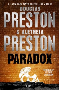 Cover Paradox (eBook, ePUB)