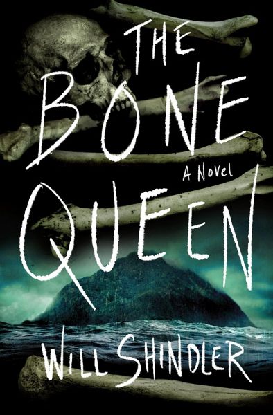 The Bone Queen (eBook, ePUB)