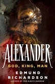 Alexander (eBook, ePUB)