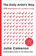 The Daily Artist's Way (eBook, ePUB) - Bild 1