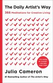 The Daily Artist's Way (eBook, ePUB) The Daily Artist's Way (eBook, ePUB)