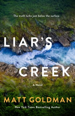 Cover Liar's Creek (eBook, ePUB)