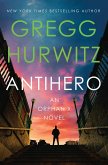 Antihero (eBook, ePUB)