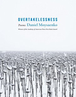 Cover Overtakelessness (eBook, ePUB)