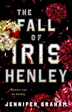 Cover The Fall of Iris Henley (eBook, ePUB)