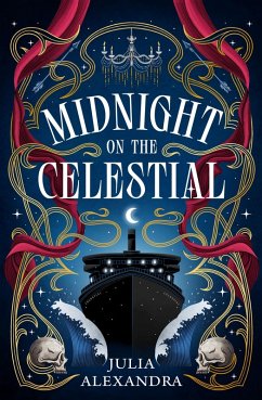 Cover Midnight on the Celestial (eBook, ePUB)
