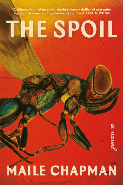 The Spoil (eBook, ePUB)