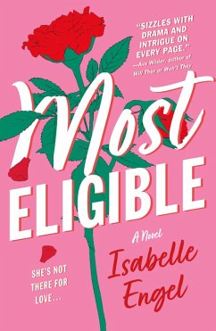 Cover Most Eligible (eBook, ePUB)