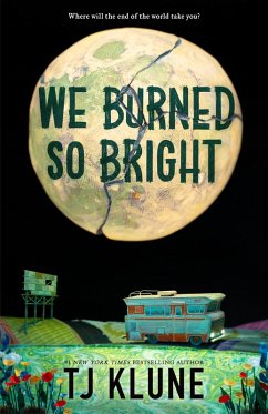 We Burned So Bright (eBook, ePUB) Cover We Burned So Bright (eBook, ePUB)