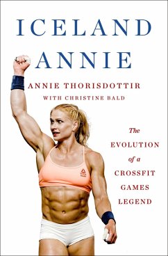 Cover Iceland Annie (eBook, ePUB)
