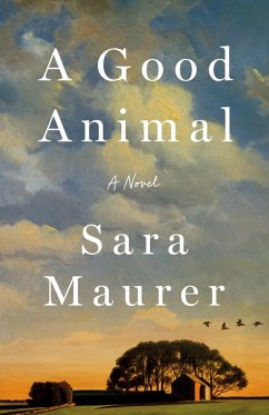 Cover A Good Animal (eBook, ePUB)