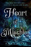 Heart of Mischief (eBook, ePUB) Heart of Mischief (eBook, ePUB)