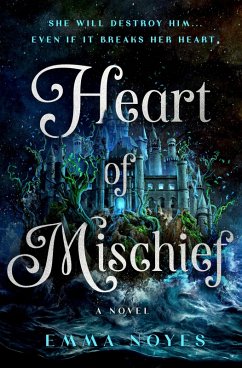 Cover Heart of Mischief (eBook, ePUB)