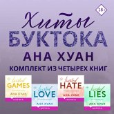 Hity Buktoka. Ana Huan (MP3-Download) Hity Buktoka. Ana Huan (MP3-Download)
