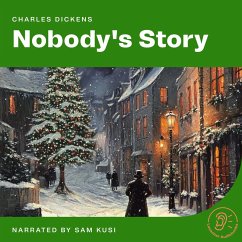 Cover Nobody's Story (MP3-Download)