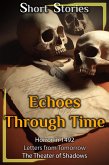 Echoes Through Time (eBook, ePUB)
