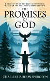 The Promises of God: A New Edition of the Classic Yearly Devotional with Daily Reflections, Scripture-Based Inspiration & Encouragement from the English Standard Version Bible (Grapevine Edition) (eBook, ePUB) The Promises of God: A New Edition of the Classic Yearly Devotional with Daily Reflections, Scripture-Based Inspiration & Encouragement from the English Standard Version Bible (Grapevine Edition) (eBook, ePUB)