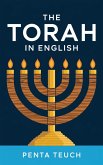 The Torah in English - Bible Large Print by Penta Teuch: Genesis, Exodus, Leviticus, Numbers, and Deuteronomy (Grapevine Edition) (eBook, ePUB) The Torah in English - Bible Large Print by Penta Teuch: Genesis, Exodus, Leviticus, Numbers, and Deuteronomy (Grapevine Edition) (eBook, ePUB)