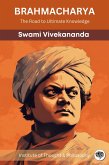 Brahmacharya: The Road to Ultimate Knowledge (by ITP Press) (eBook, ePUB) Brahmacharya: The Road to Ultimate Knowledge (by ITP Press) (eBook, ePUB)