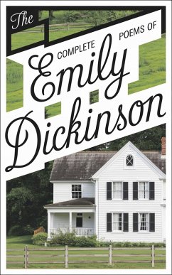 Cover The Complete poems of Emily Dickinson (eBook, ePUB)
