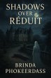 Shadows over Réduit (eBook, ePUB) - Bild 1