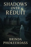 Shadows over Réduit (eBook, ePUB) Shadows over Réduit (eBook, ePUB)