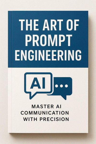 Mastering Prompt Engineering (eBook, ePUB) Mastering Prompt Engineering (eBook, ePUB)