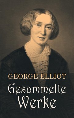 Cover Gesammelte Werke (eBook, ePUB)