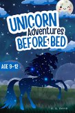 Unicorn Adventures Before Bed (eBook, ePUB) Unicorn Adventures Before Bed (eBook, ePUB)