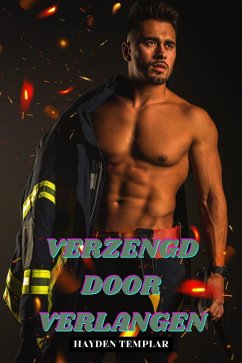 Cover Verzengd door Verlangen (eBook, ePUB)