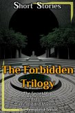 The Forbidden Trilogy (eBook, ePUB)